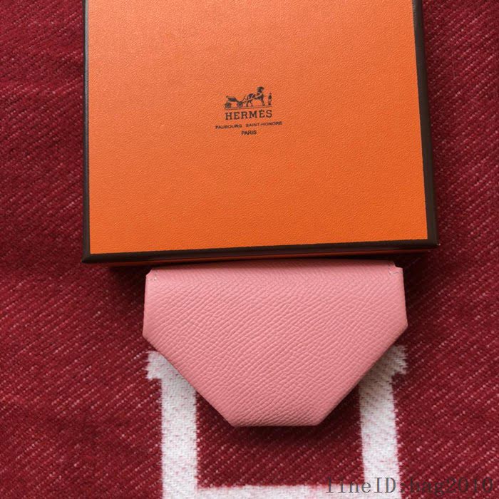 愛馬仕HERMES 頂級品質 H家新款 零錢包 原版複刻 小可愛  tdher1377